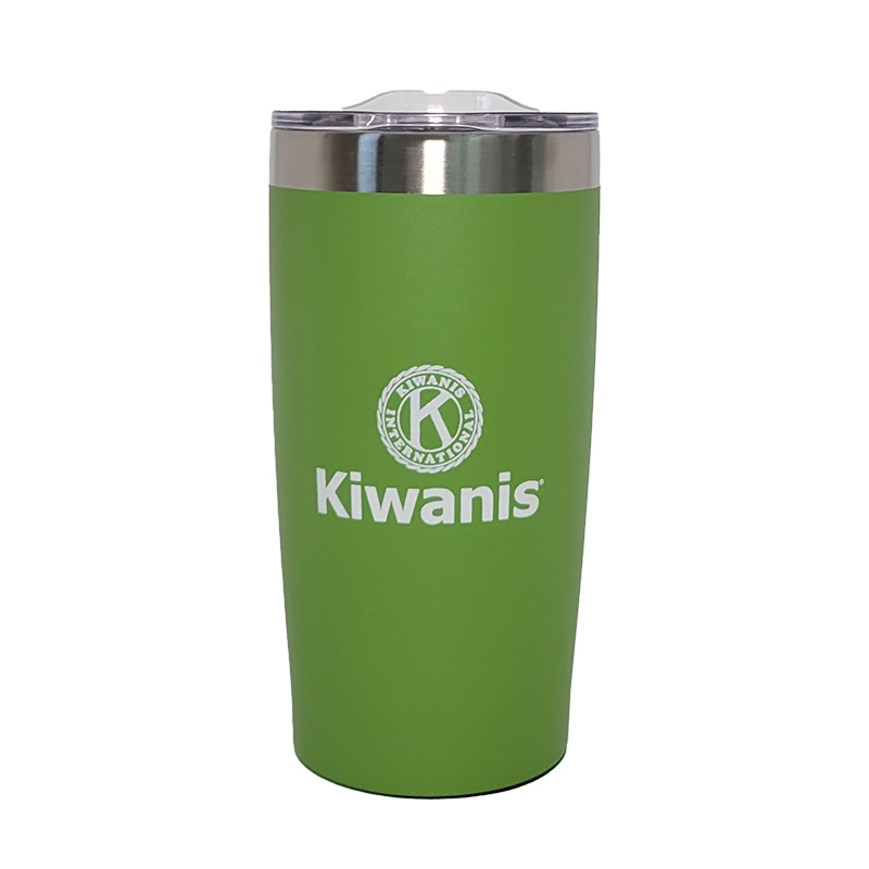 Kiwanis Himalayan Tumbler 20 oz.