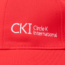 CKI Sport-Tek PosiCharge Racer Mesh Cap