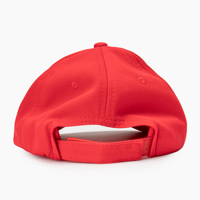 CKI Sport-Tek PosiCharge Racer Mesh Cap