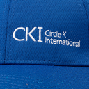 CKI Sport-Tek PosiCharge Racer Mesh Cap