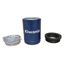 Kiwanis 2-in-1 Insulated Holder and Tumbler