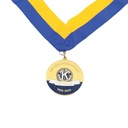 Centennial Medallion