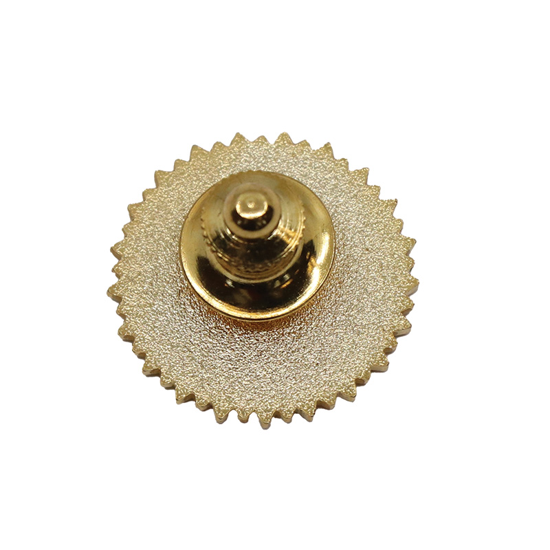 Carthage-Pullman Replacement Lapel Pin