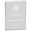 Harold G Martin Recognition Kit