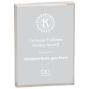 Carthage-Pullman Recognition Kit
