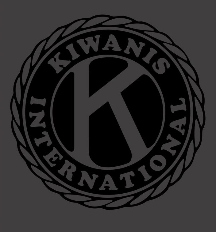 Kiwanis Next Level Monotone Hoodie