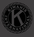 Kiwanis Next Level Monotone Hoodie