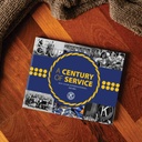 Key Club - 100 year book
