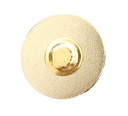 Pearl Brooch