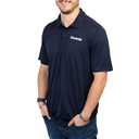 Sport-Tek Endeavor Men's Navy Polo