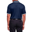 Devon & Jones Mens Crown Lux Performance Polo