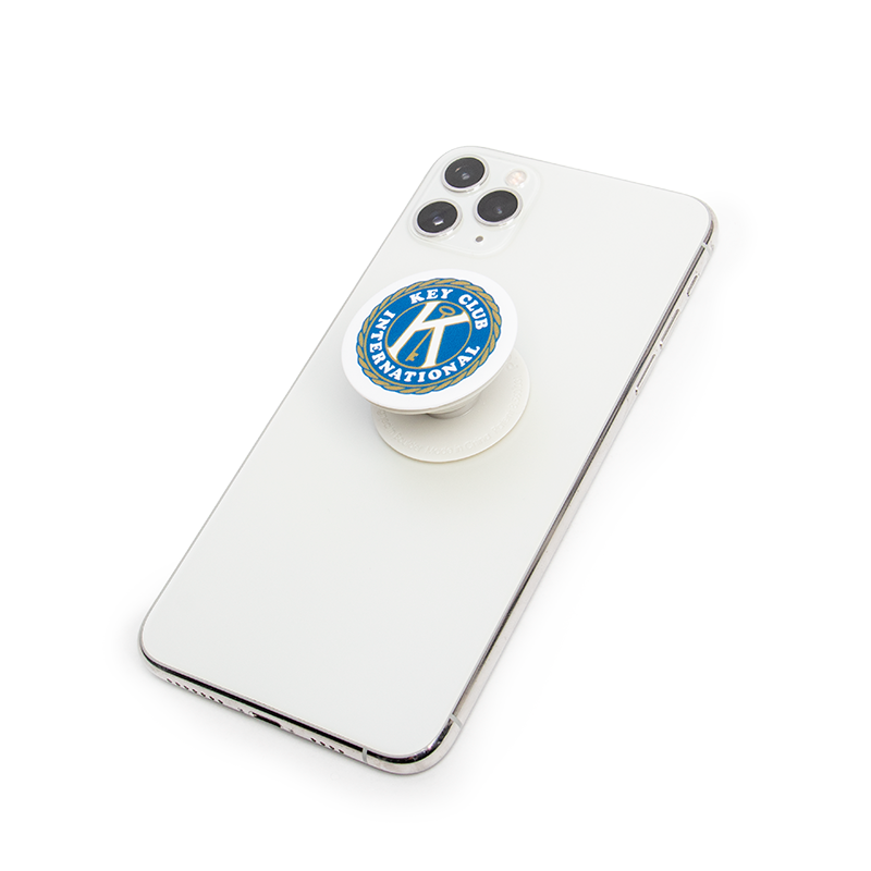 Key Club PopSocket