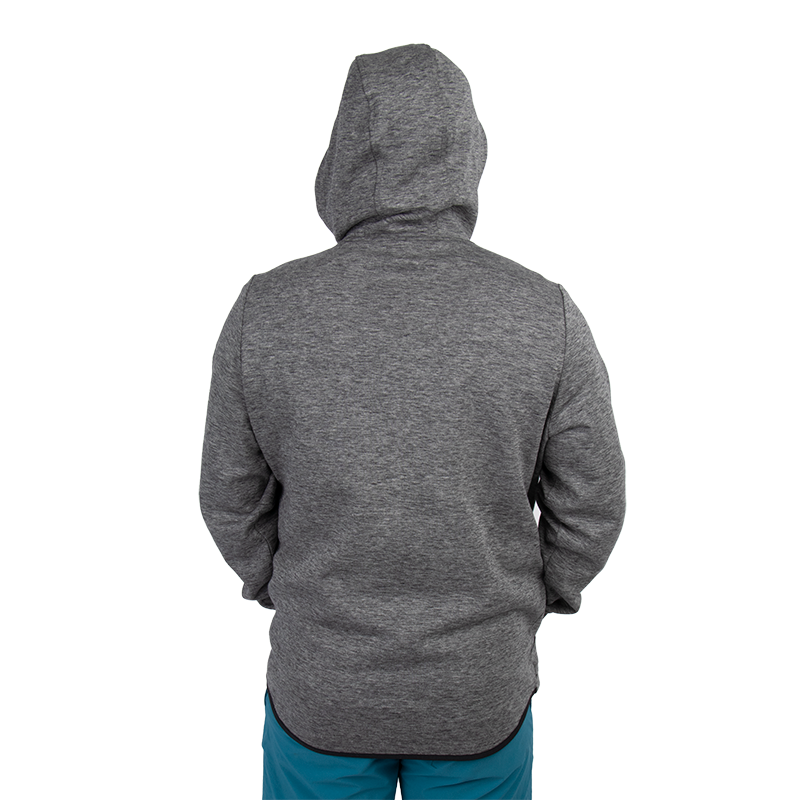 Lucky Brand Men's Triumph-Football Hoodie, Charcoal Grey at  Men's  Clothing store: Athletic Hoodies