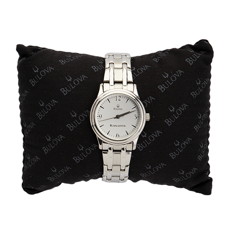 Ladies Bulova Watch