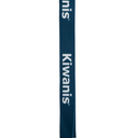 Kiwanis Lanyard