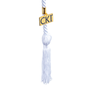CKI- Graduation Cord- White