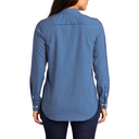 Port Authority Ladies City Stretch Tunic - True Blue