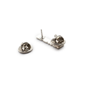 Kiwanis Lapel Pin - Silver