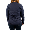 Long Sleeve Officer Shirt