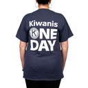 Kiwanis ONE DAY T-Shirt