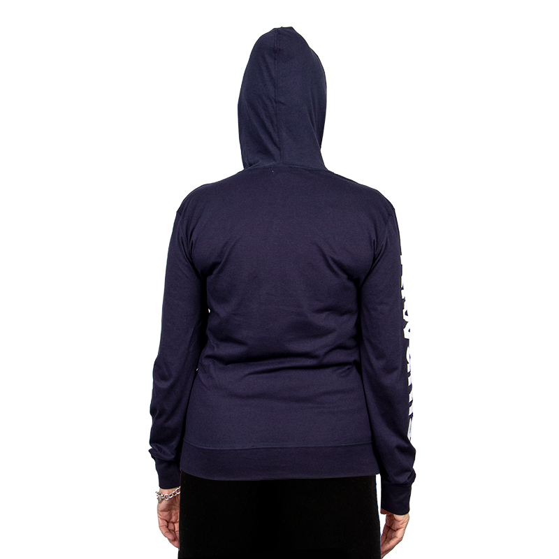 Unisex Beach Hoodie