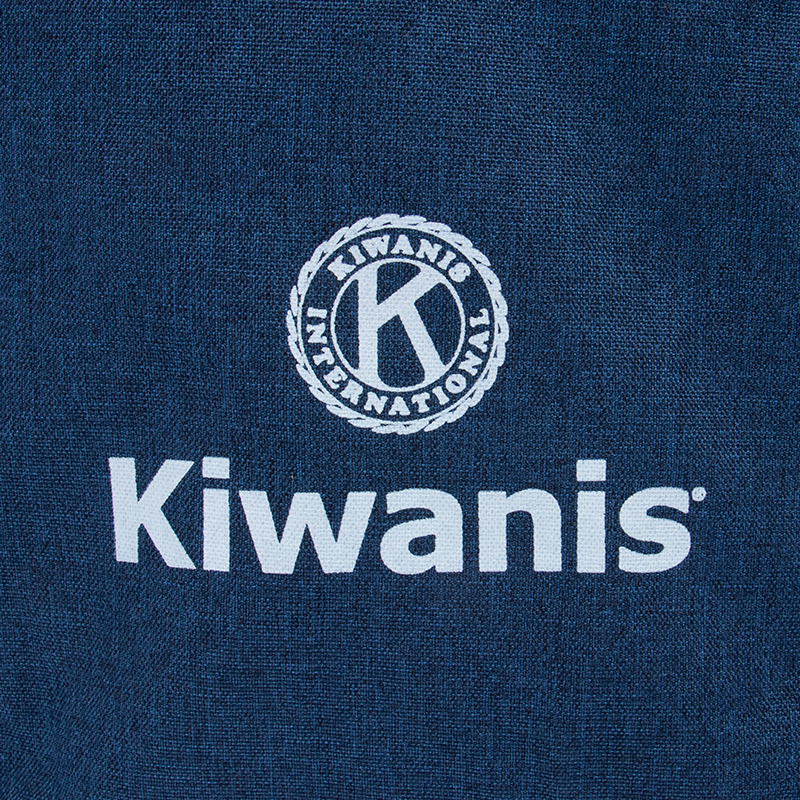 Kiwanis Chris Crossbody Sling Bag | Kiwanis Family Products