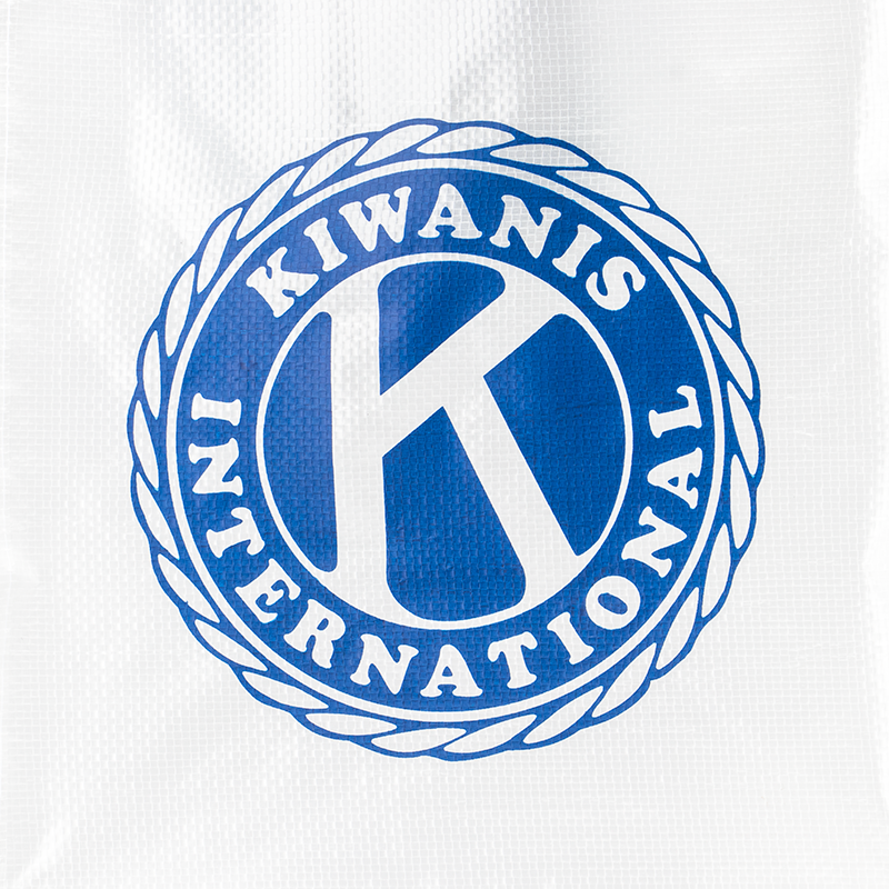 Kiwanis Tote Bag