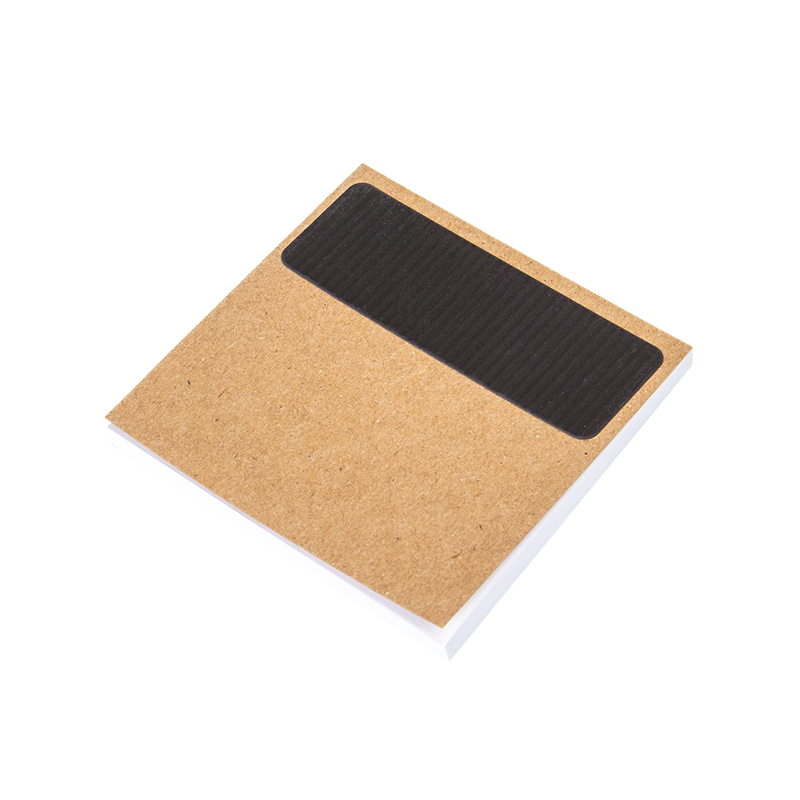 3 x 3 Paper Notepad - 50 pages