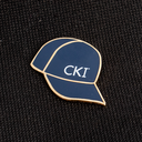 CKI Hat Pin