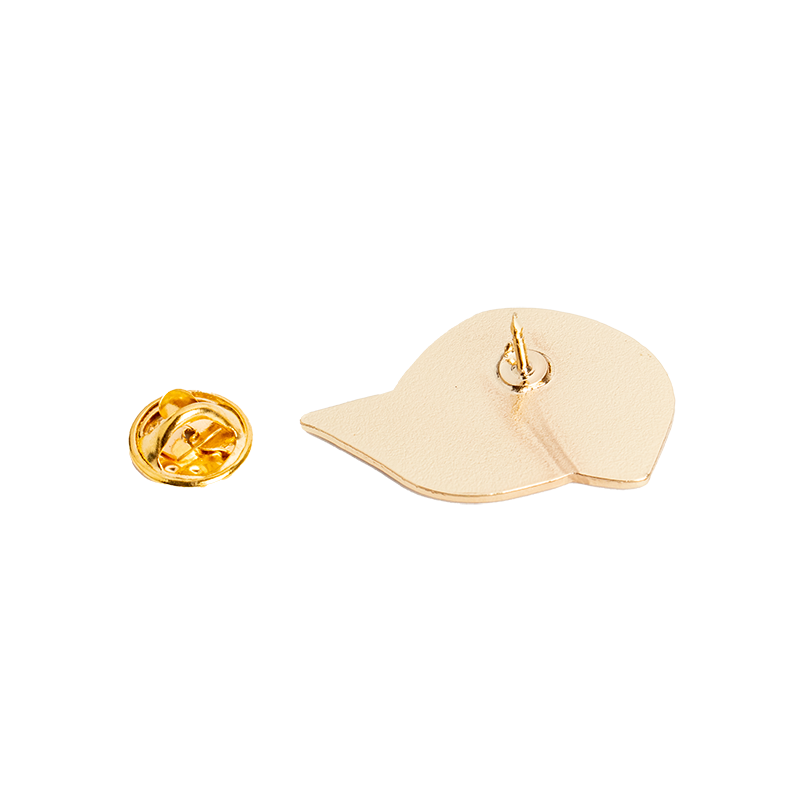 CKI Hat Pin