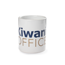 Kiwanis Officer Mug