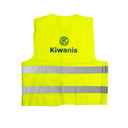 Kiwanis Event Vest
