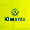 Kiwanis Event Vest