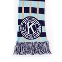 Kiwanis Fringe Scarf