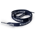 Kiwanis Shoelaces