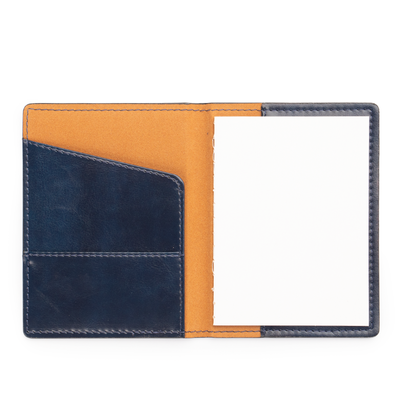 Fabrizio RFID Passport Holder