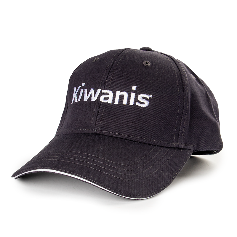 Kiwanis Navy Hat