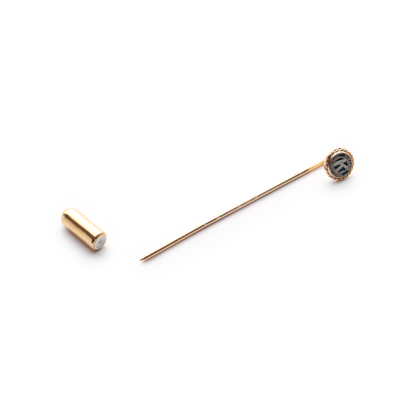 Kiwanis Member Stick Pin - Mini Pin