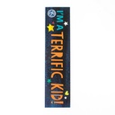 Terrific Kids Bookmarks - Pack of 100