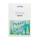 Peace Cards - Pack of 25
