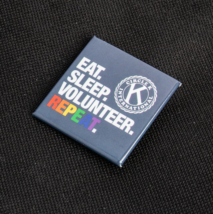 Rainbow ESVR Circle K