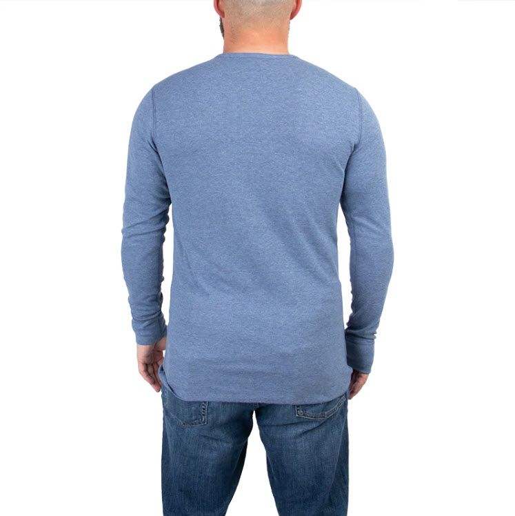 Next Level Adult Long Sleeve Thermal