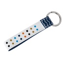 LVL Key Ring