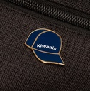 Kiwanis Hat Pin