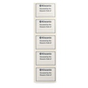 Kiwanis Donation Labels - Pack of 25