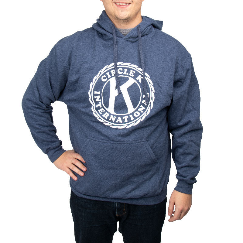 CKI Hoodie