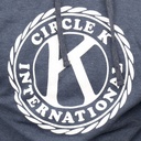 CKI Hoodie