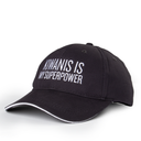 Kiwanis Is My Superpower Hat