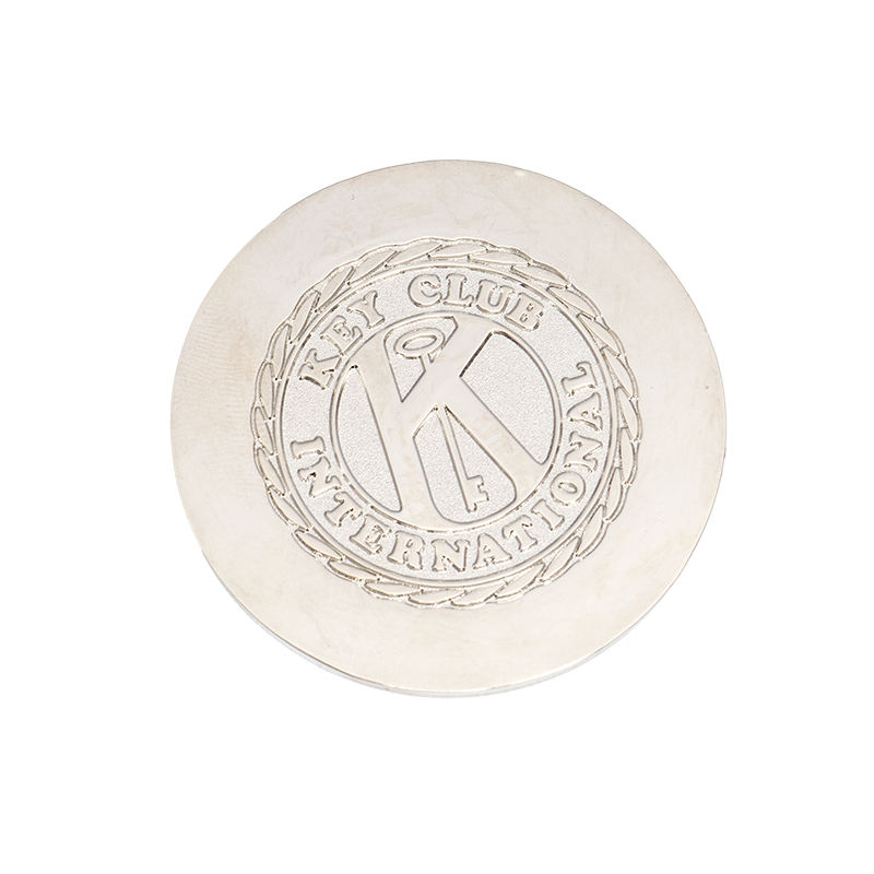 Sandy Nininger Medal (2nd)