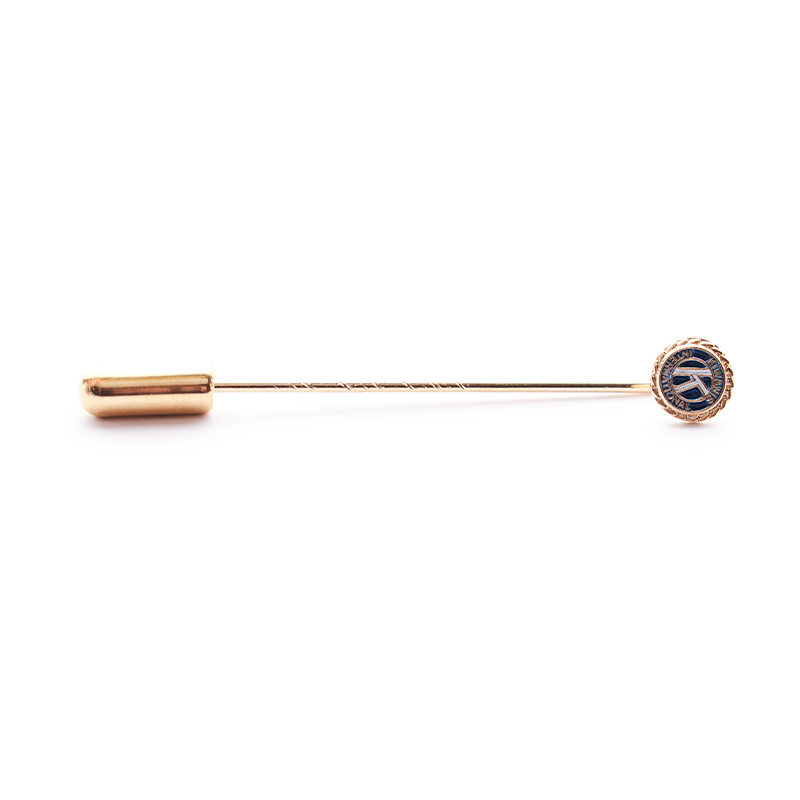 Kiwanis Member Stick Pin - Mini Pin